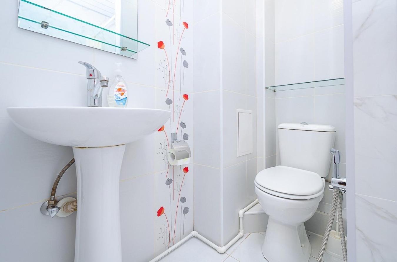 Excellent Apartment In The Center Of The Capital.Amiryan Γιερεβάν Εξωτερικό φωτογραφία