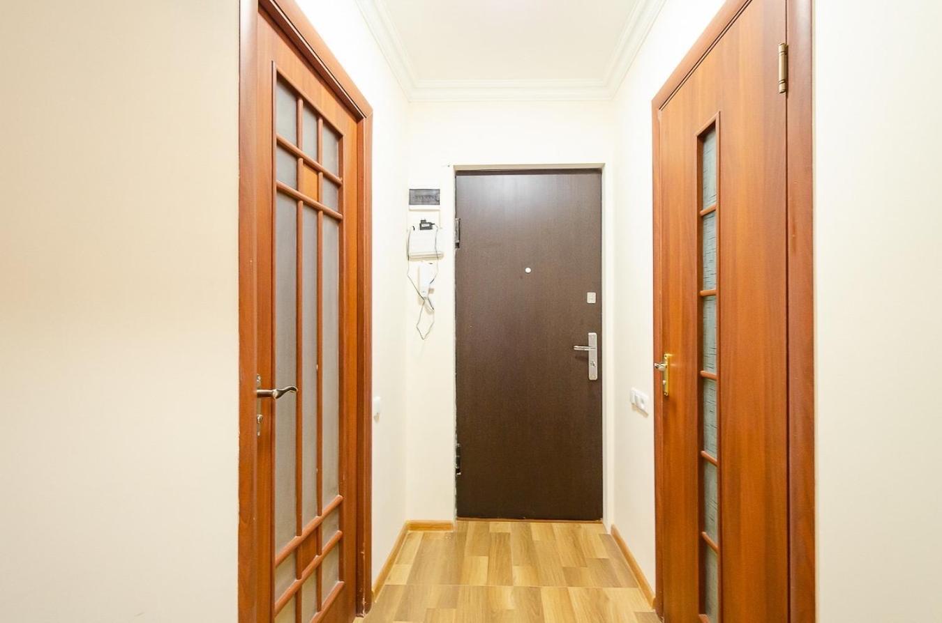 Excellent Apartment In The Center Of The Capital.Amiryan Γιερεβάν Εξωτερικό φωτογραφία