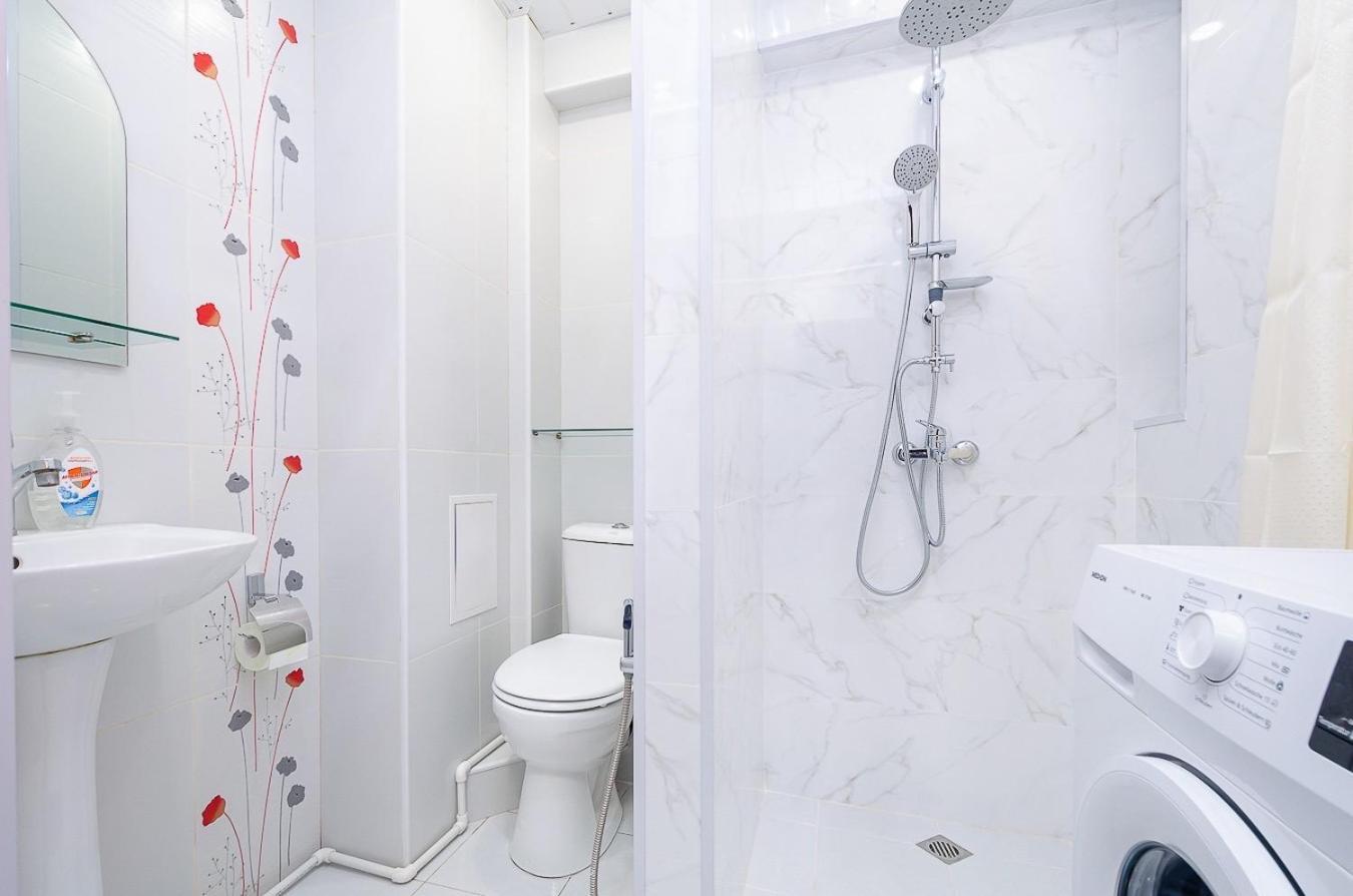 Excellent Apartment In The Center Of The Capital.Amiryan Γιερεβάν Εξωτερικό φωτογραφία