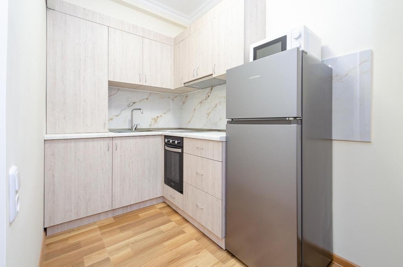 Excellent Apartment In The Center Of The Capital.Amiryan Γιερεβάν Εξωτερικό φωτογραφία